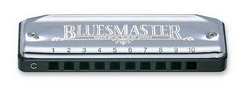 BluesMaster